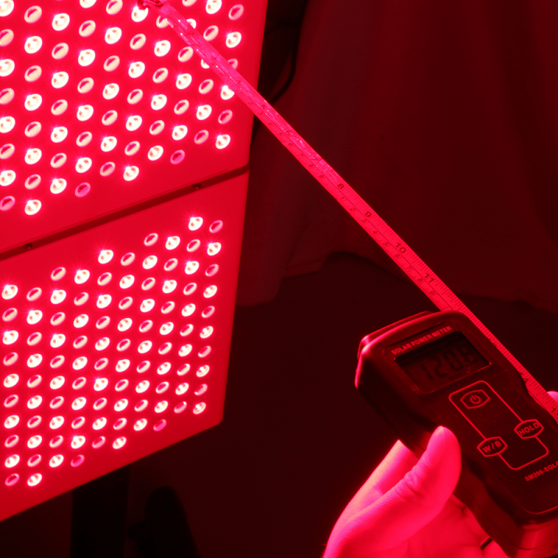 Почему оборудование для лечения красного света используется только на длинах волн 630nm, 660nm и 850nm?